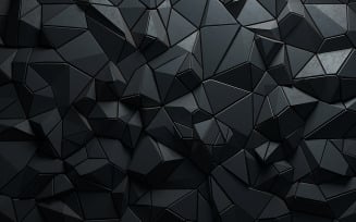 Abstract black Texture wall_Black Textured Wall