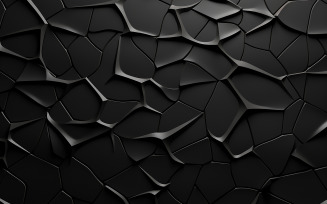 Abstract black Texture wall_Black Textured Wall_Dark Textured stone