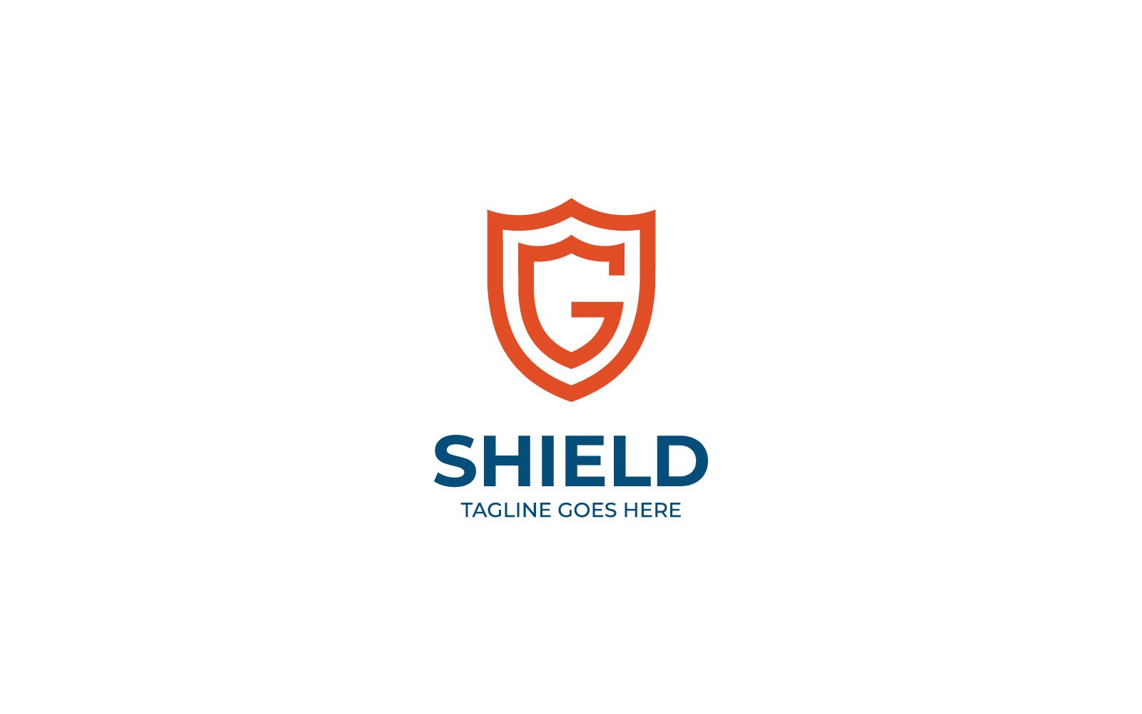 Kit Graphique #414962 Shield G Divers Modles Web - Logo template Preview