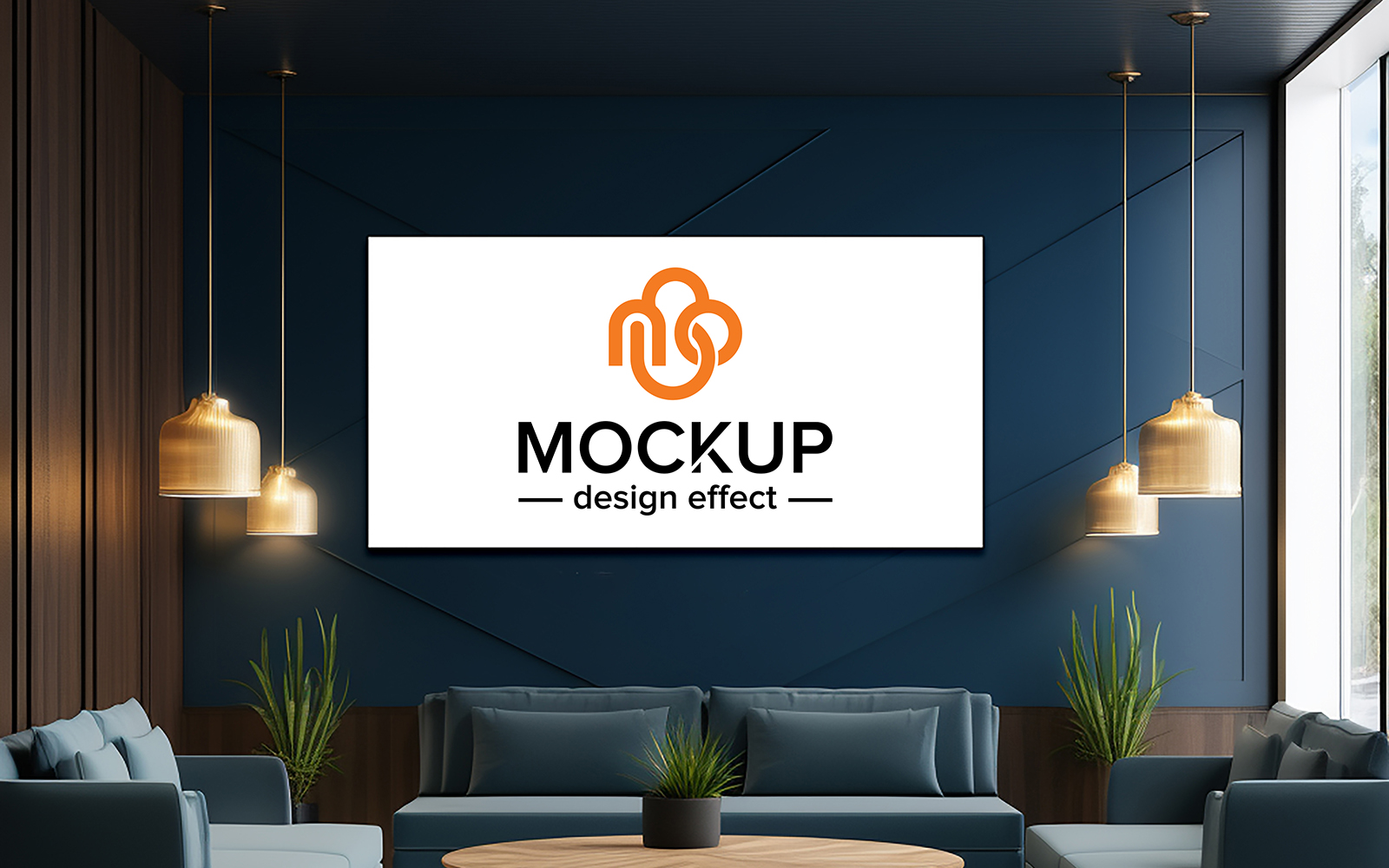Kit Graphique #415038 Logo Mockup Divers Modles Web - Logo template Preview
