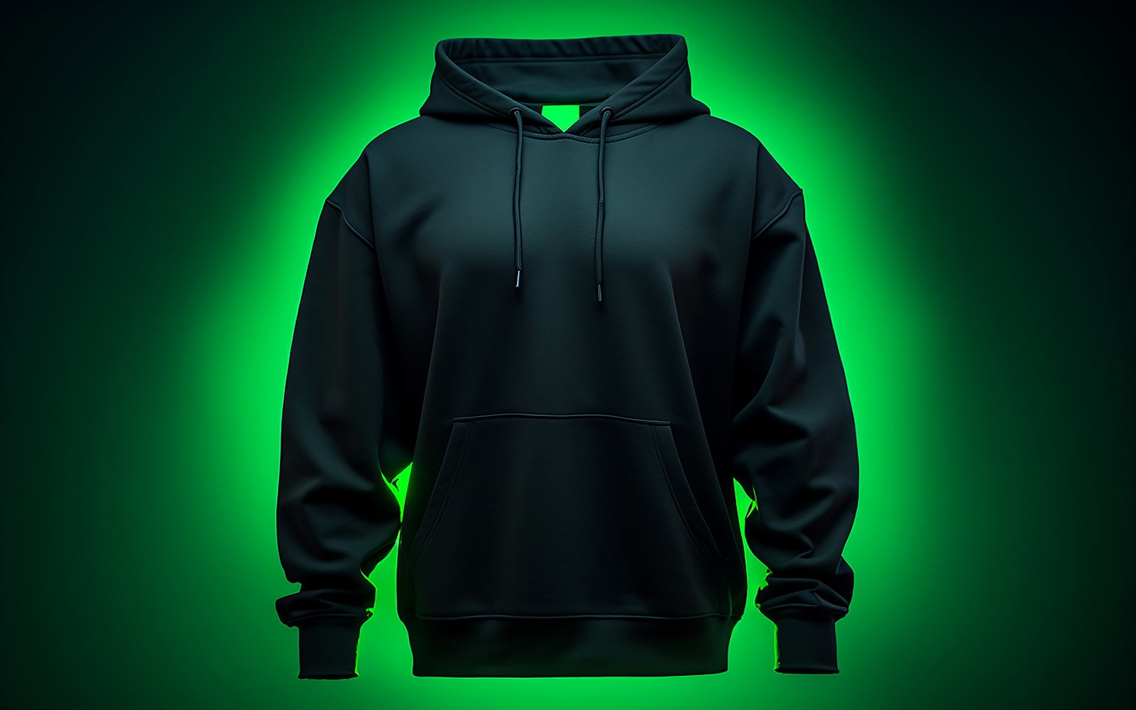 Template #415066 Blank Hoodie Webdesign Template - Logo template Preview