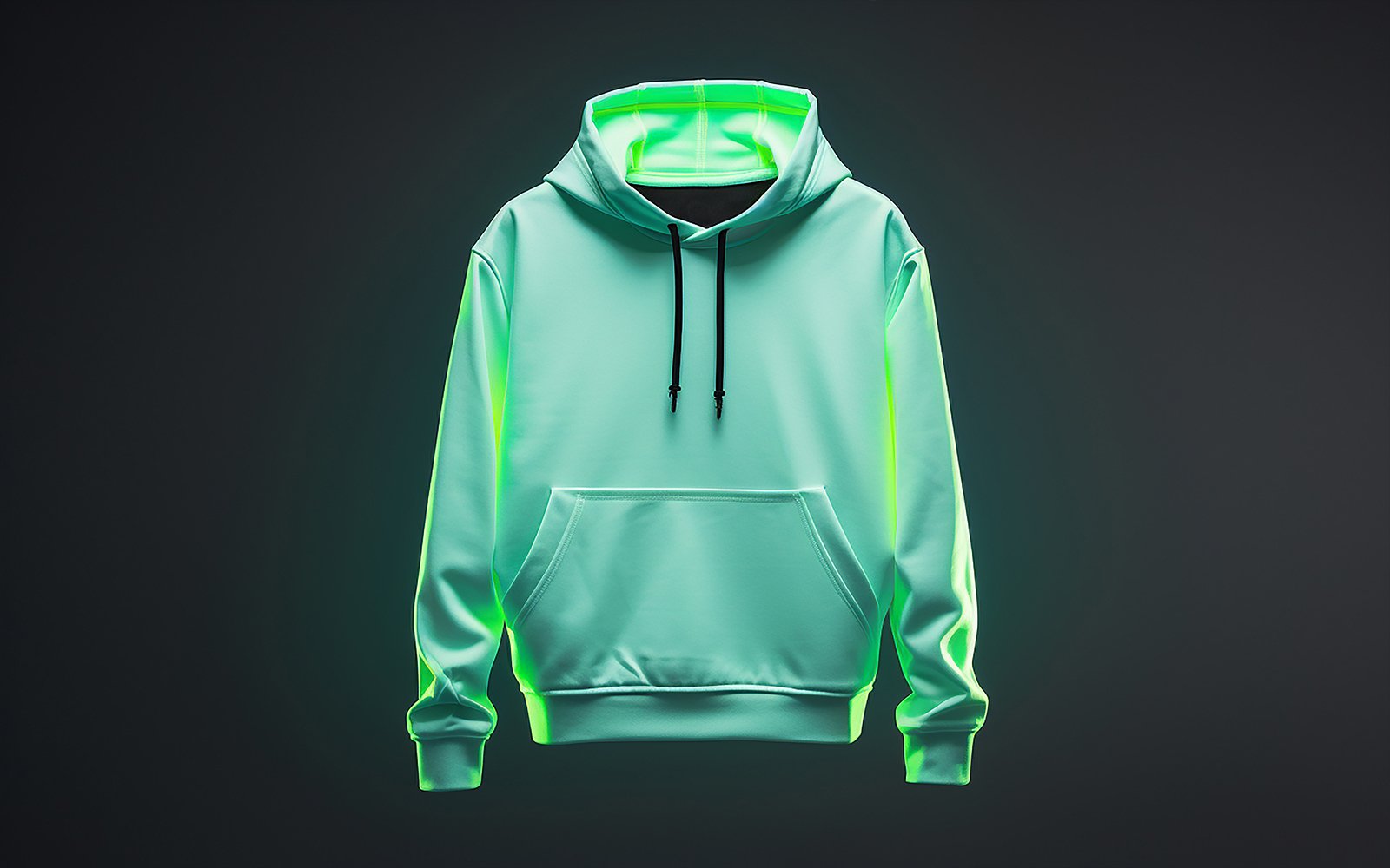 Template #415069 Blank Hoodie Webdesign Template - Logo template Preview