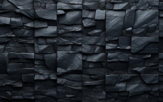 Dark stone wall_dark stone wall pattern_dark stone wall pattern_dark stone wall
