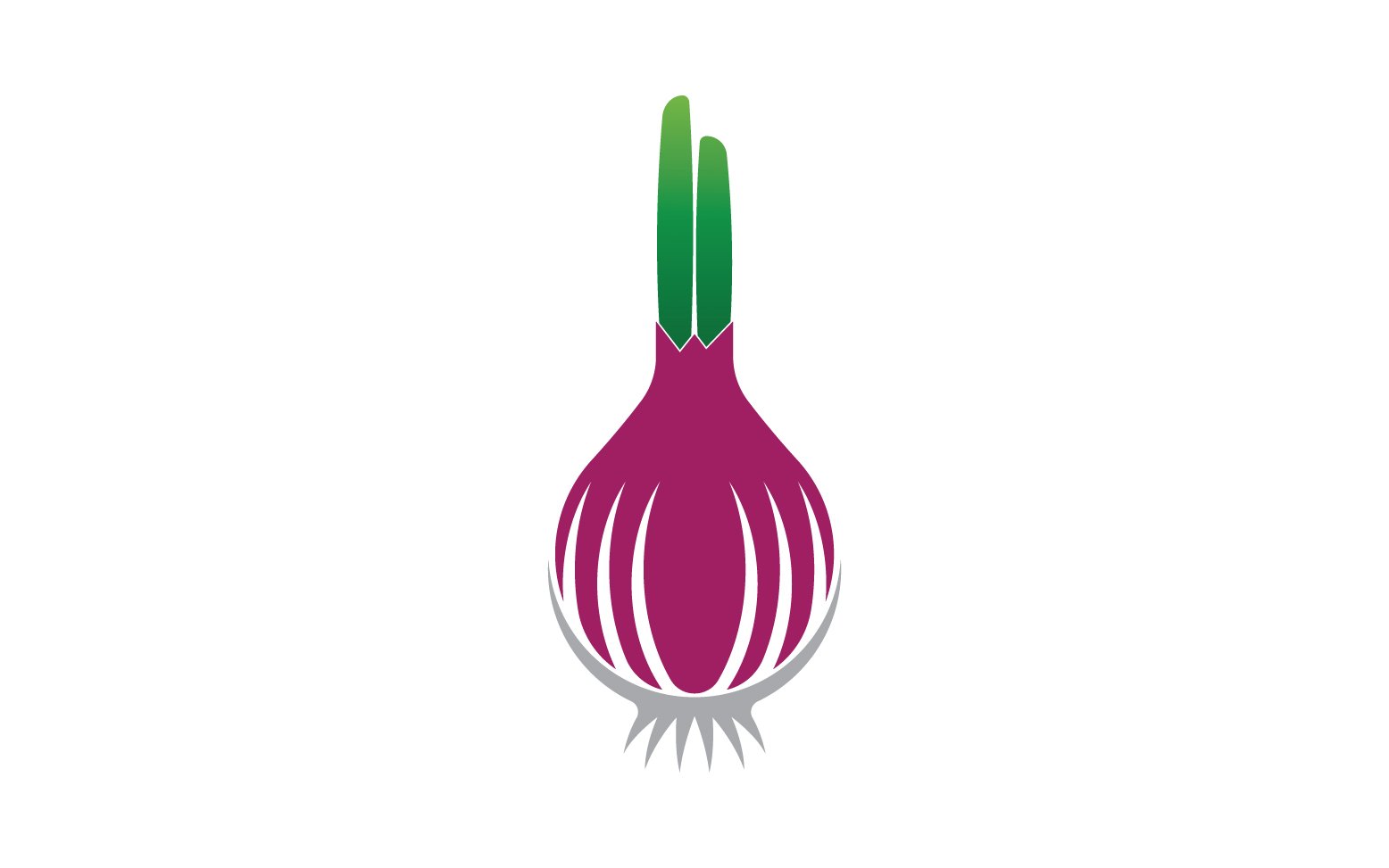 Template #416258 Illustration Onion Webdesign Template - Logo template Preview
