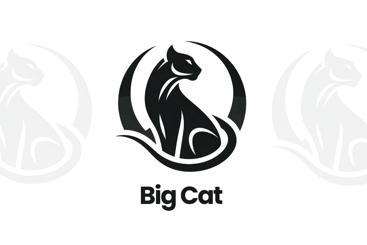 Kit Graphique #416262 Animal Cartoon Divers Modles Web - Logo template Preview