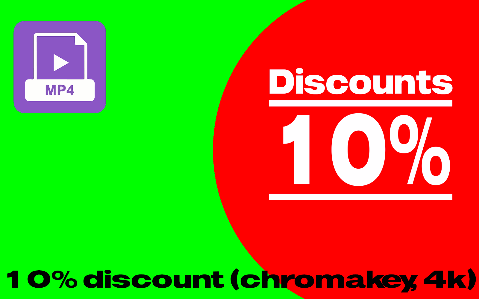 Kit Graphique #416269 Discount Promotion Divers Modles Web - Logo template Preview