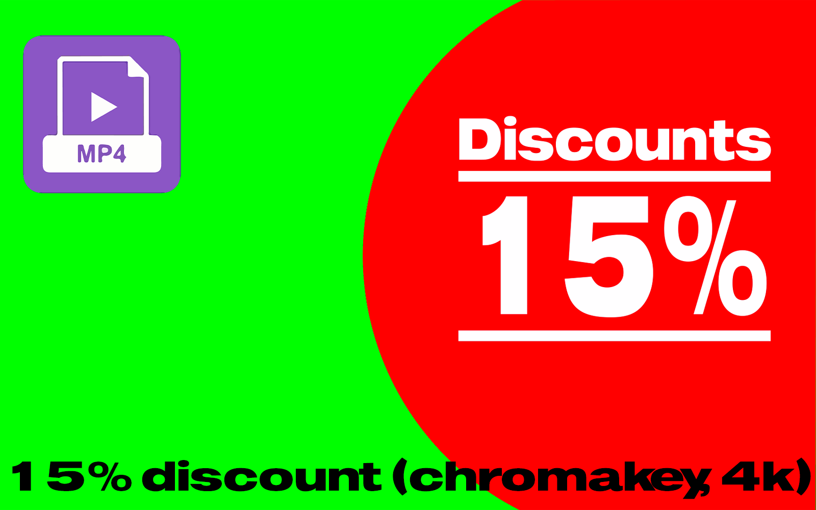 Kit Graphique #416270 Discount Promotion Divers Modles Web - Logo template Preview