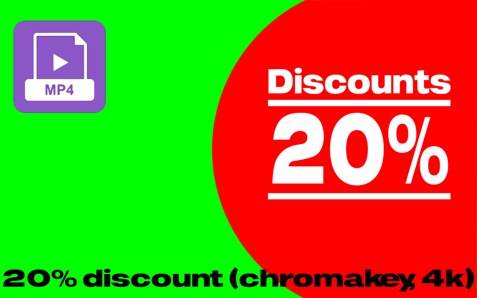 Kit Graphique #416271 Discount Promotion Divers Modles Web - Logo template Preview