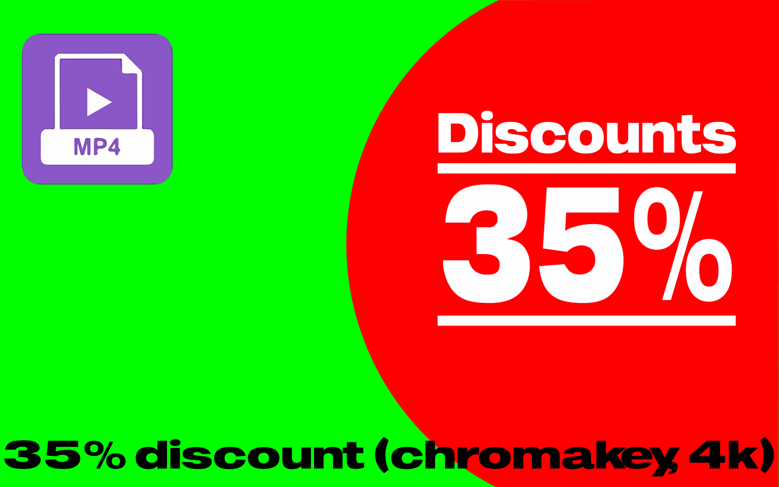 Kit Graphique #416275 Discount Promotion Divers Modles Web - Logo template Preview