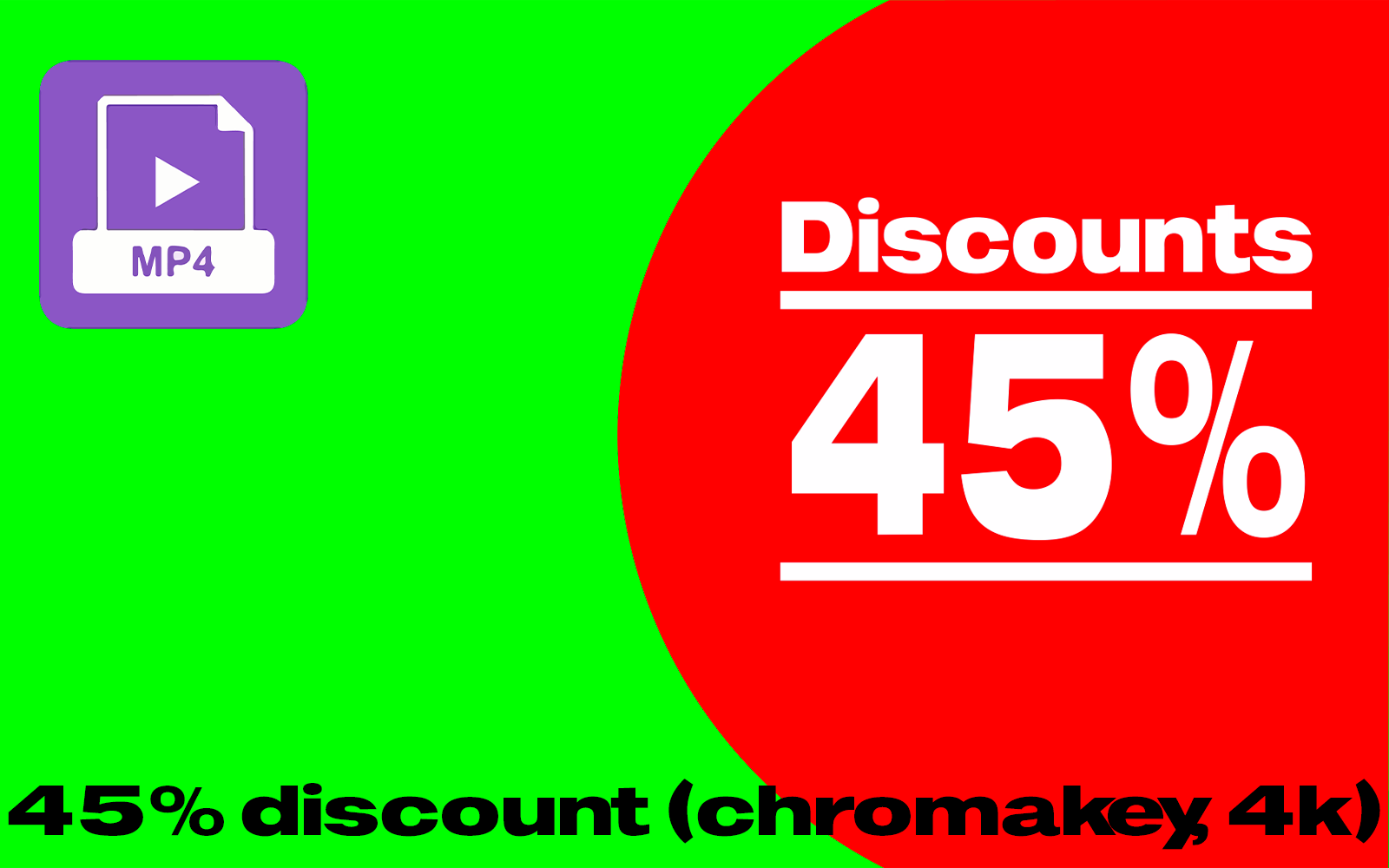 Kit Graphique #416278 Discount Promotion Divers Modles Web - Logo template Preview