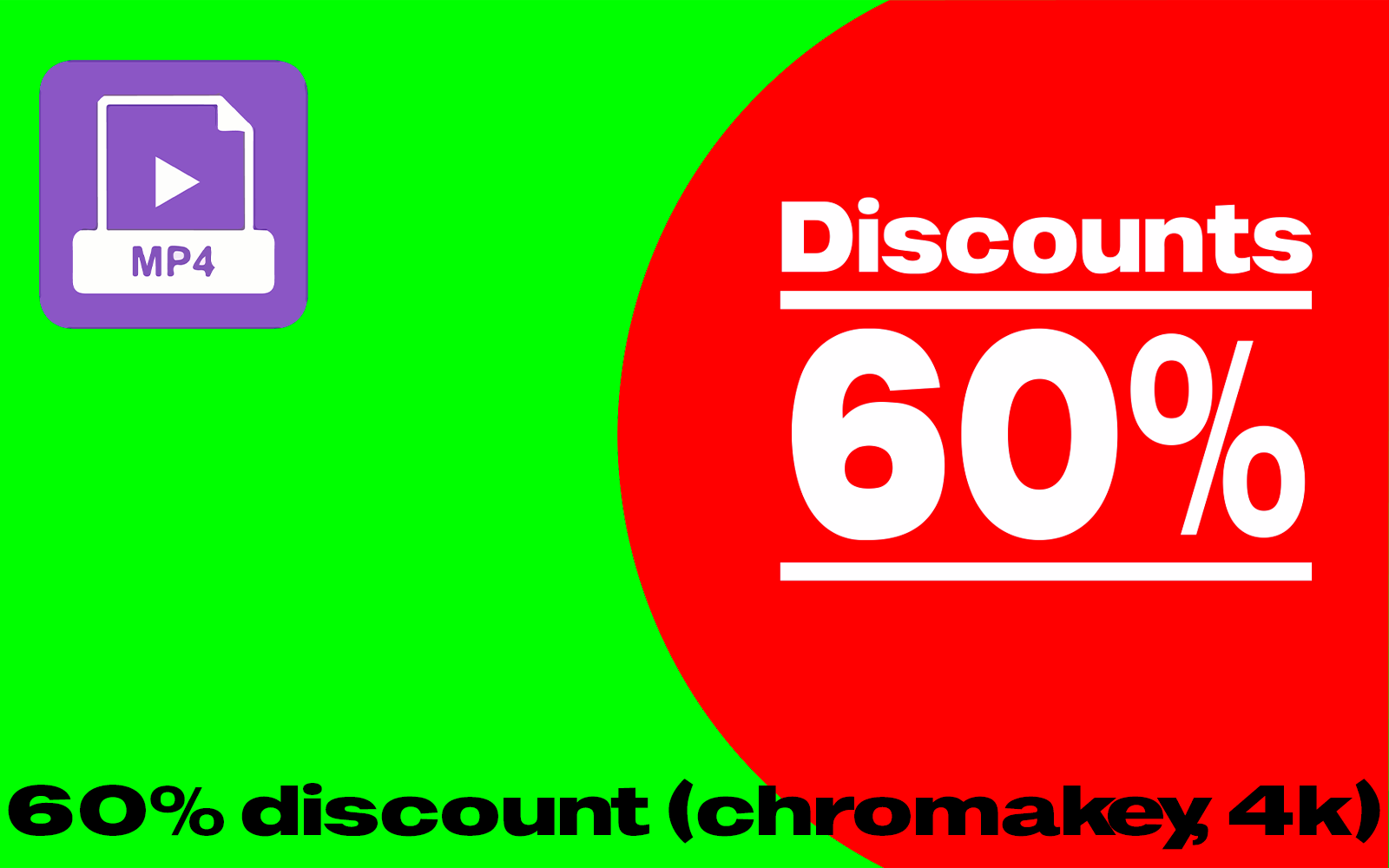 Kit Graphique #416281 Discount Promotion Divers Modles Web - Logo template Preview