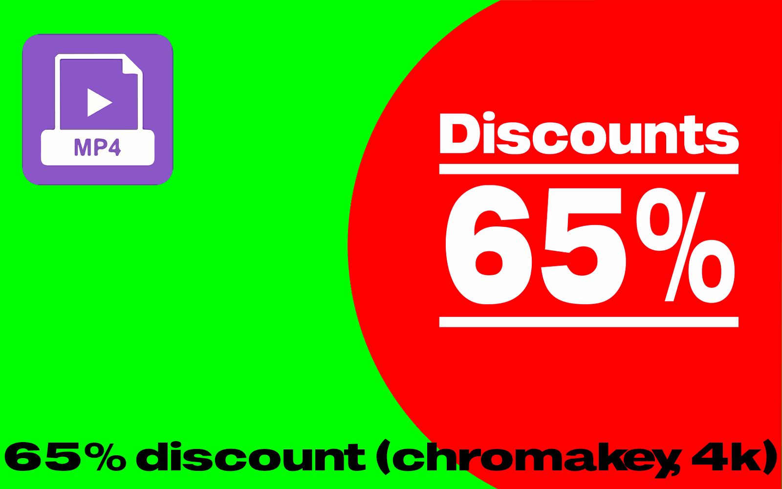 Kit Graphique #416282 Discount Promotion Divers Modles Web - Logo template Preview