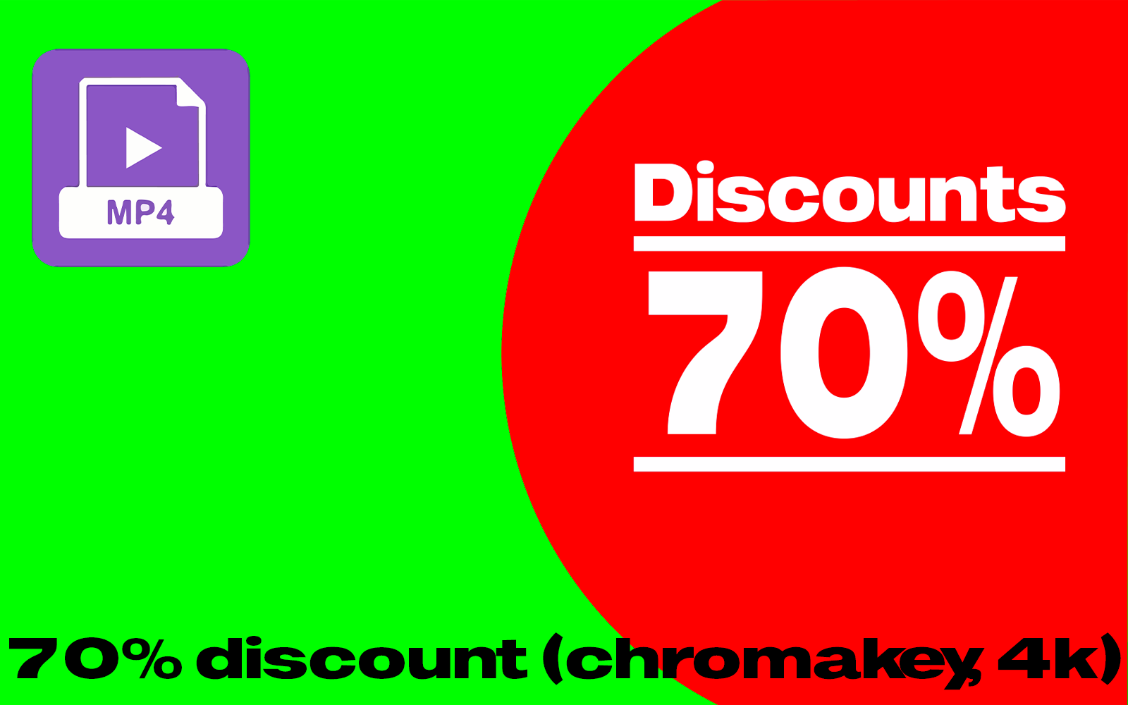 Kit Graphique #416283 Discount Promotion Divers Modles Web - Logo template Preview