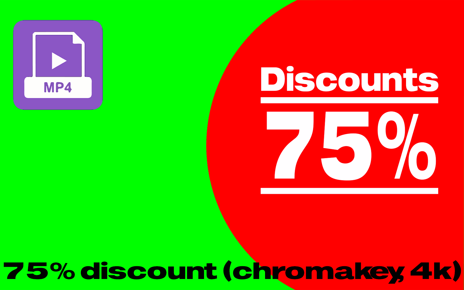 Kit Graphique #416285 Discount Promotion Divers Modles Web - Logo template Preview