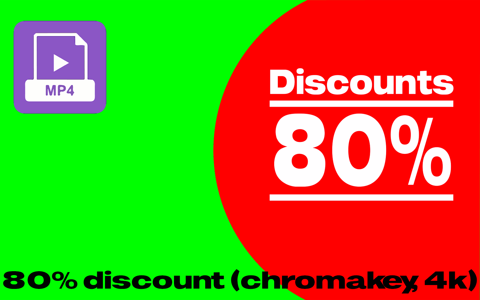 Kit Graphique #416286 Discount Promotion Divers Modles Web - Logo template Preview