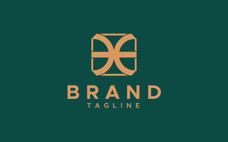 EE letter elegant logo design template Logo Template