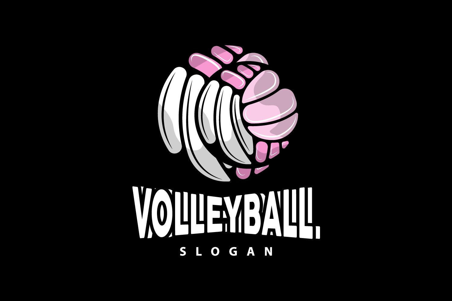 Kit Graphique #416654 Ball Team Divers Modles Web - Logo template Preview
