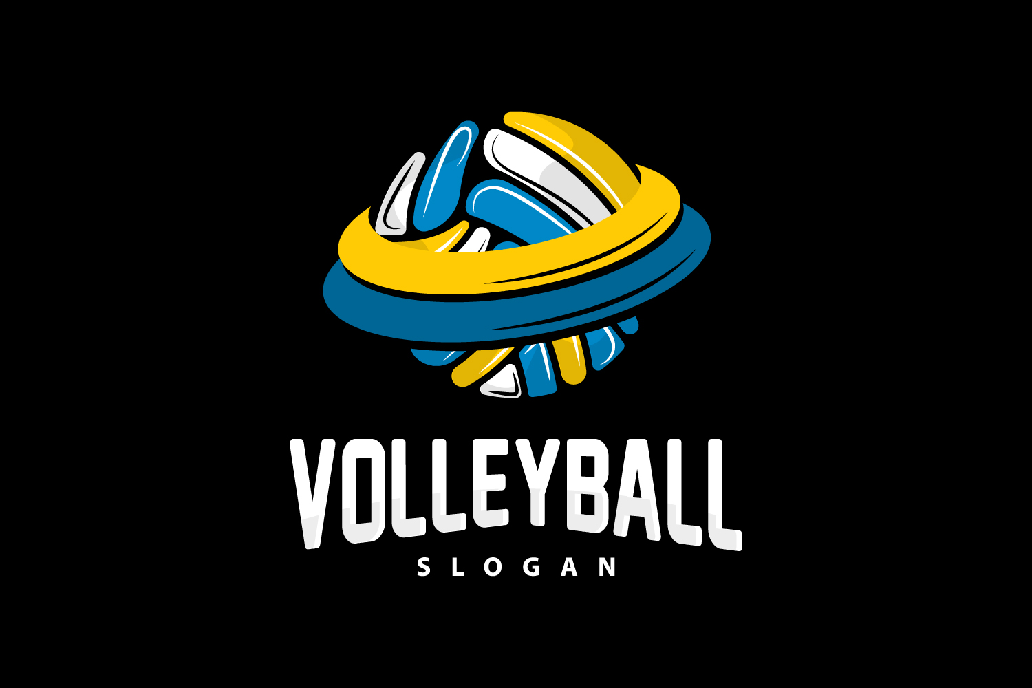 Kit Graphique #416655 Ball Team Divers Modles Web - Logo template Preview