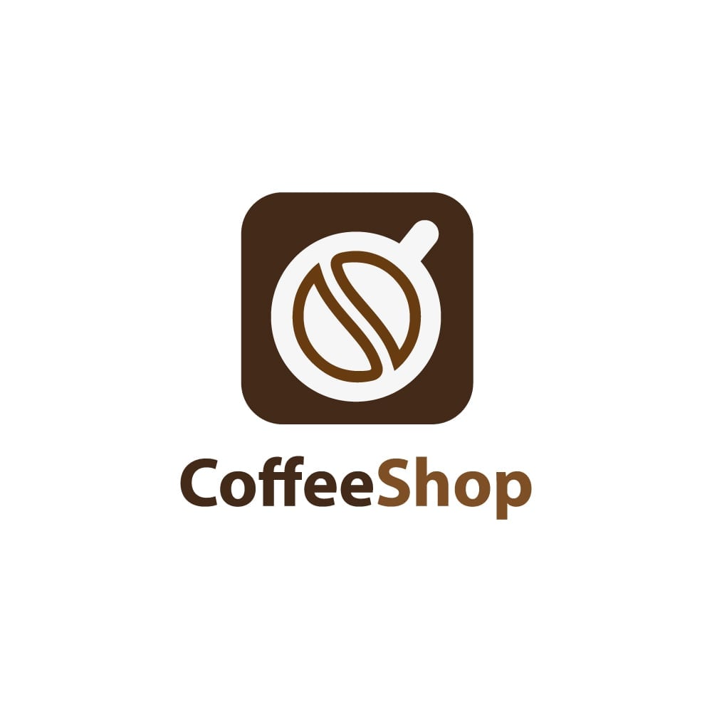 Template #417010 Business Cafe Webdesign Template - Logo template Preview