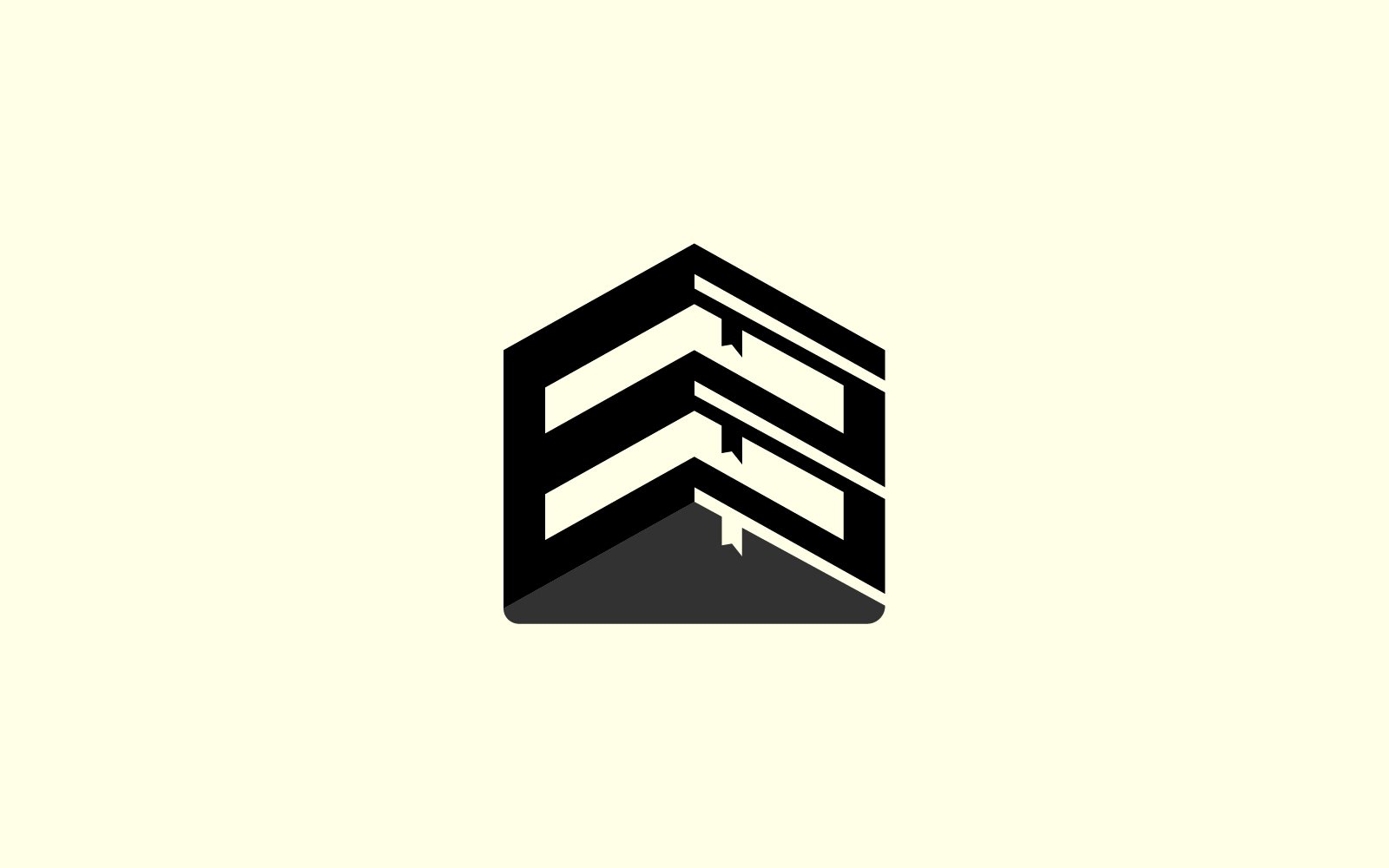 Kit Graphique #417029 Book Library Divers Modles Web - Logo template Preview