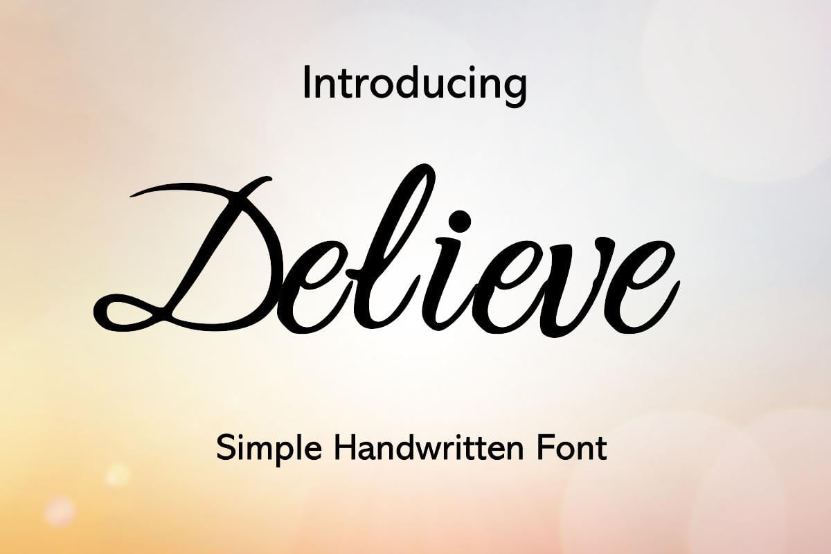 Kit Graphique #417256 Bold Calligraphy Divers Modles Web - Logo template Preview