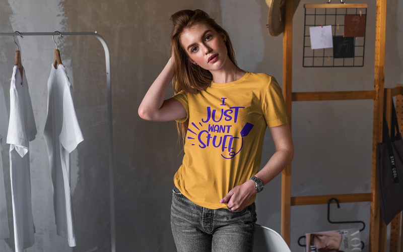 Black Friday Shirt-029-24 T-shirt