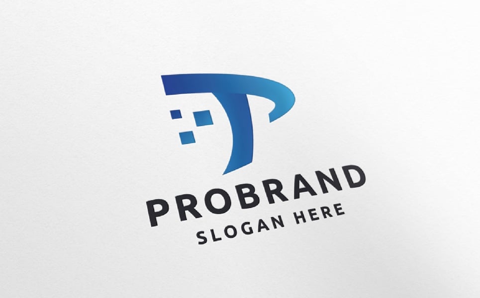 Kit Graphique #417325 Brand Branding Divers Modles Web - Logo template Preview