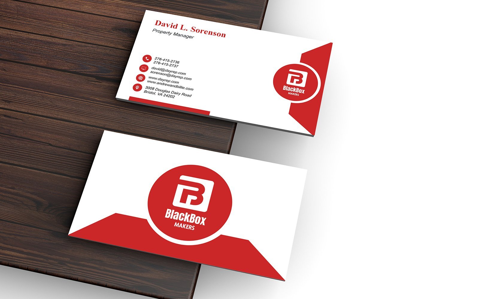 Kit Graphique #417465 Banniere Business Web Design - Logo template Preview