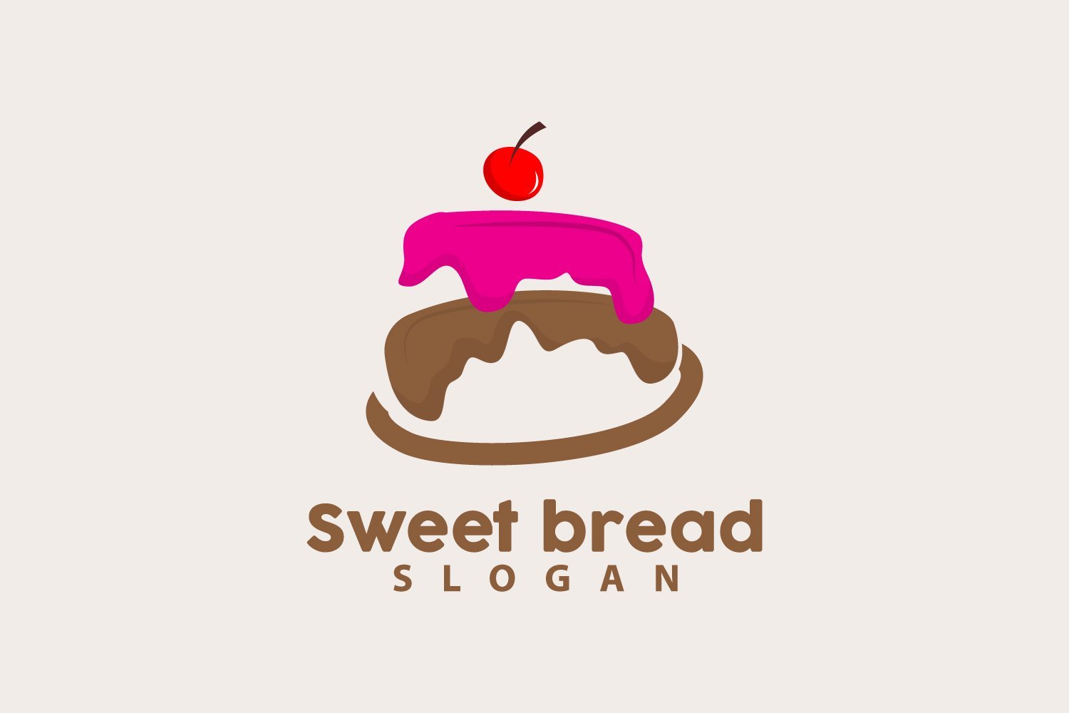 Kit Graphique #417483 Sweet Logo Divers Modles Web - Logo template Preview