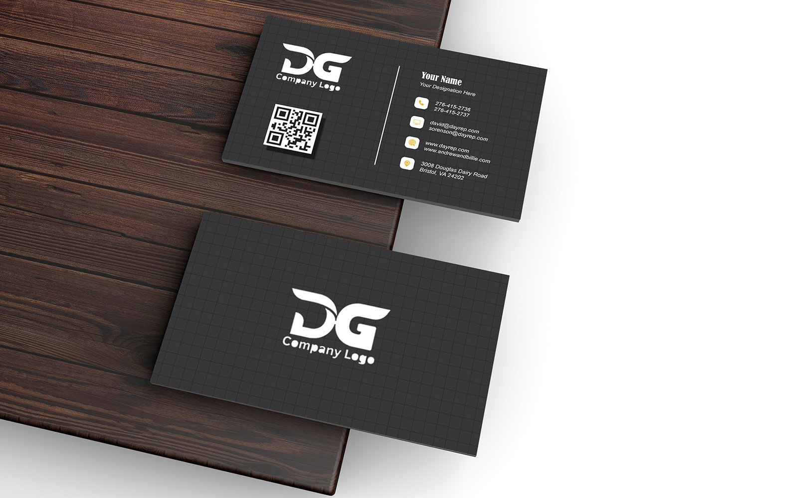 Kit Graphique #417879 Advertising Agence Divers Modles Web - Logo template Preview