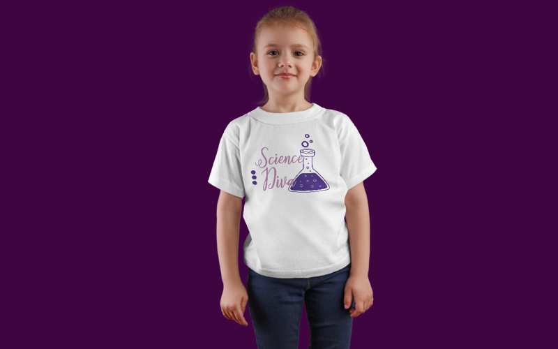 Back To School Tshirt-06-24 T-shirt