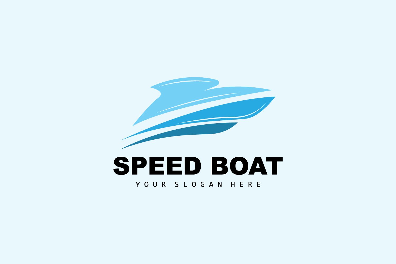 Kit Graphique #417921 Fishing Sailor Divers Modles Web - Logo template Preview