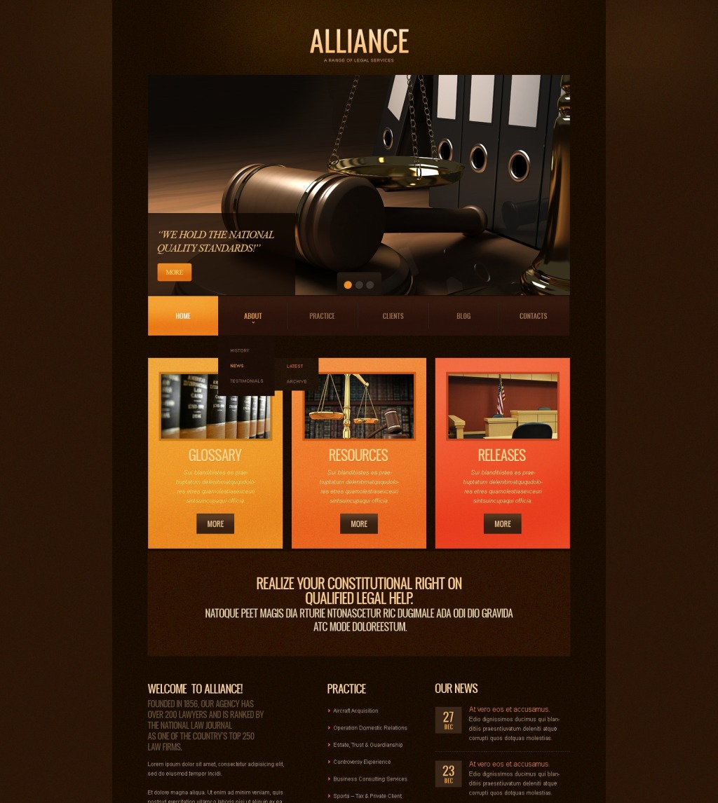 law-firm-website-template-41838