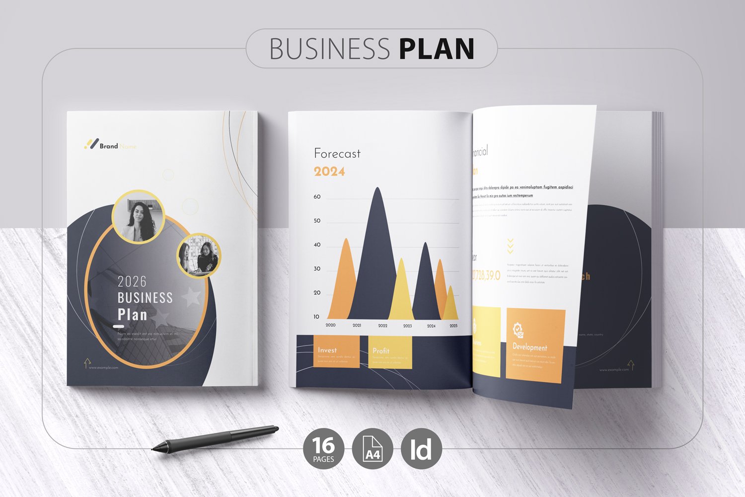 Kit Graphique #418200 Template Business Divers Modles Web - Logo template Preview