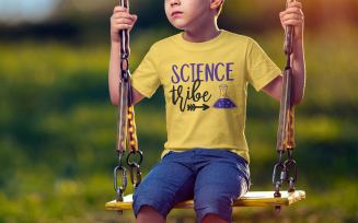 Back To School Tshirt-09-24