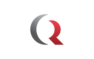 Letter Q Vector Logo Template Illustration Design V0