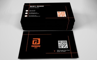 Premium Business Cards for a Lasting Impression