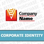 Corporate Identity Template  #4252