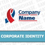 Corporate Identity Template  #4296
