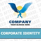 Corporate Identity Template  #4297