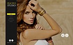 Flash Photo Gallery Template  #42050