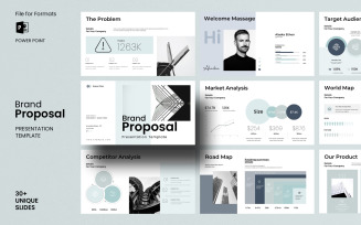 Brand Proposal Presentation Template_ _