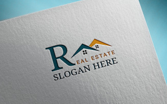 Real Estate Logo Template-Real Estate...14