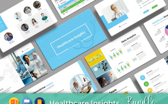 Healthcare Insights Bundle