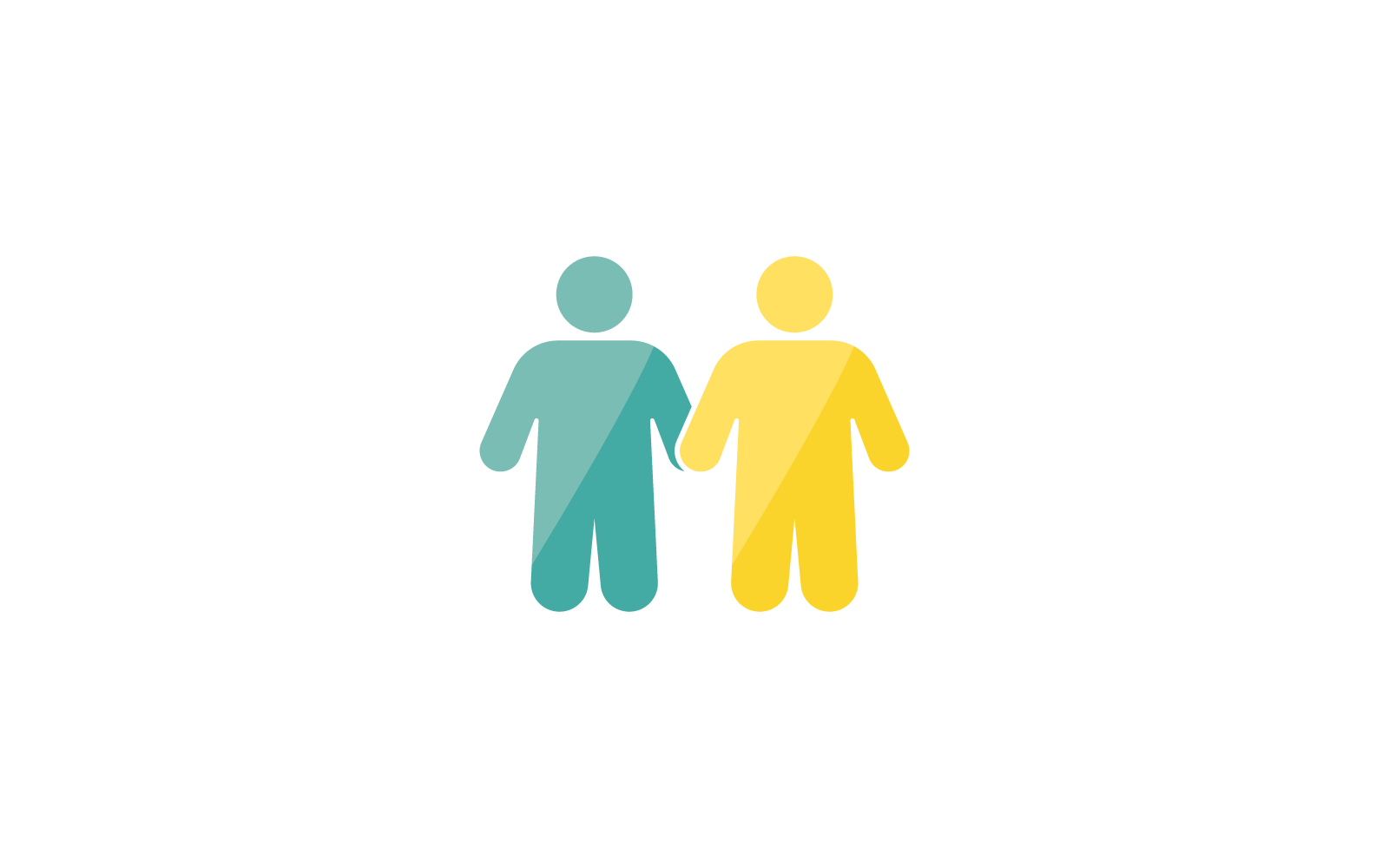 Векторная иллюстрация логотипа Community Care