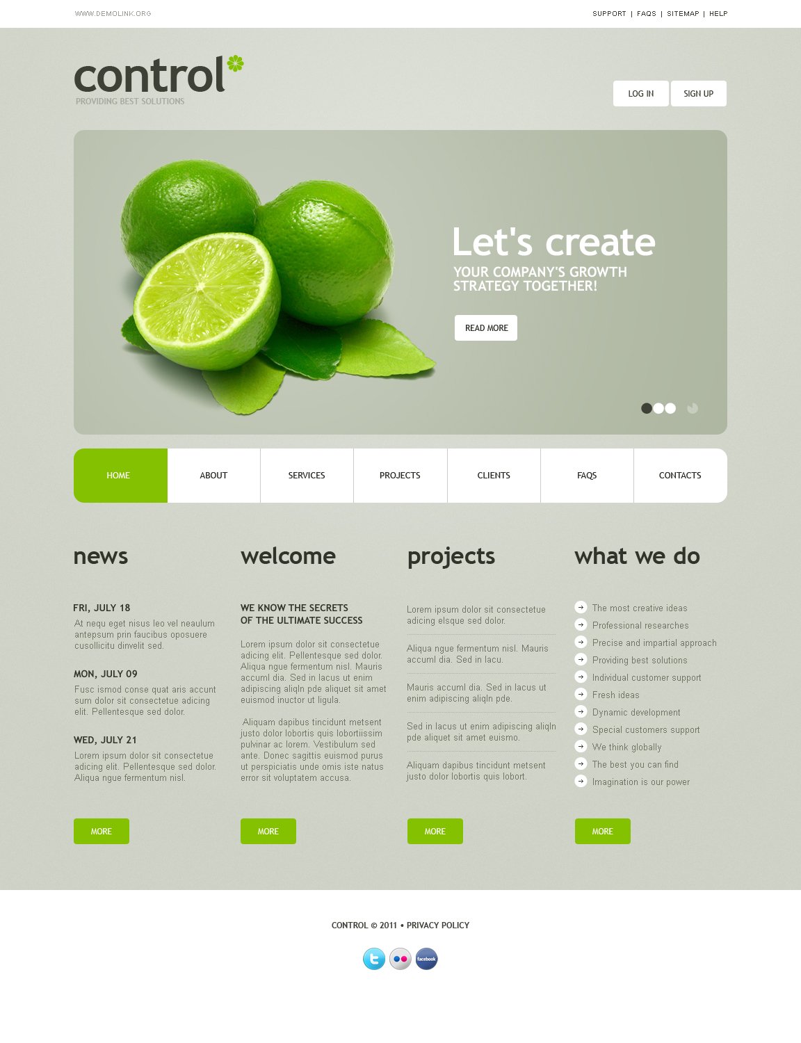 cms template business flash cms template 42331 cms template business flash cms template 42331