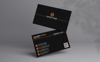 Elegant Business Card Templates for Every Business
