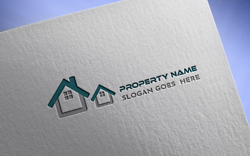 Real Estate Logo Template-Real Estate...120