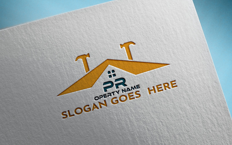 Real Estate Logo Template-Real Estate...84