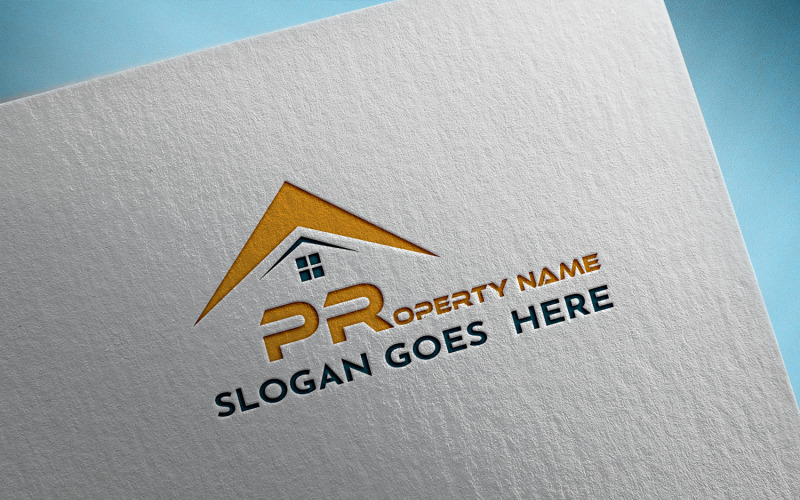 Real Estate Logo Template-Real Estate...85